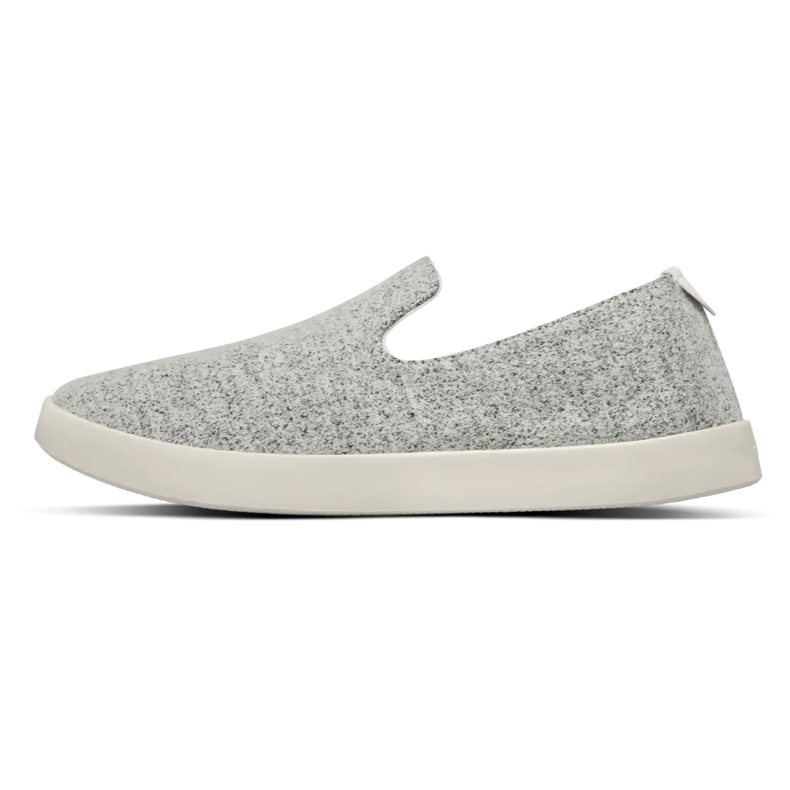 WL2MDPG_SHOE_LEFT_GLOBAL_MENS_WOOL_LOUNGER_2_DAPPLE_GREY_CREAM.webp